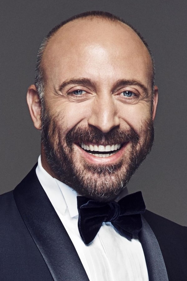 Foto de Halit Ergenç