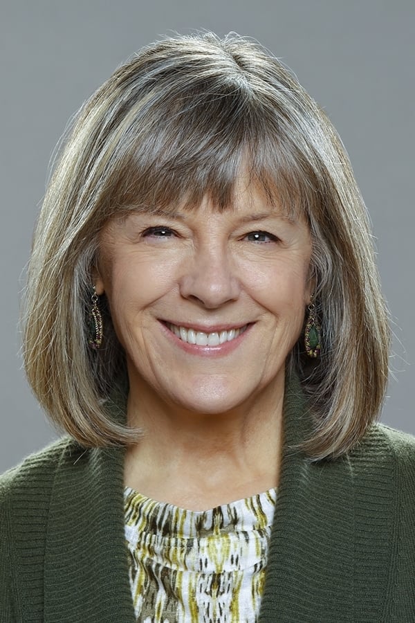 Foto de Mimi Kennedy