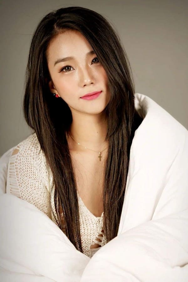 Foto de Ahn So-hee