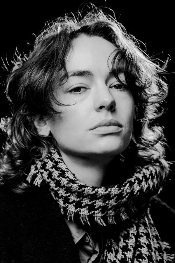 Foto de Brigette Lundy-Paine