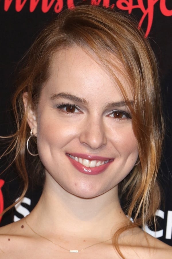 Foto de Bridgit Mendler