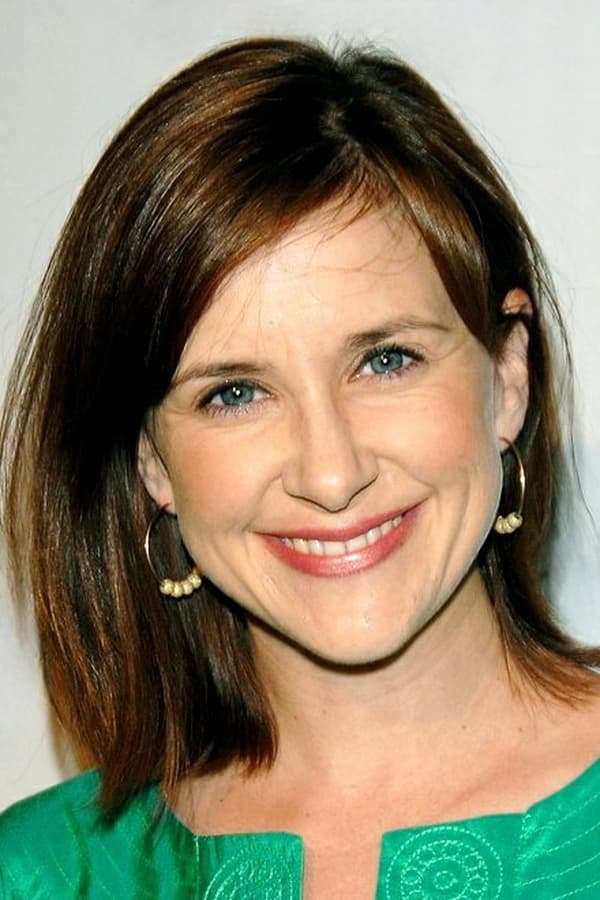 Foto de Kellie Martin