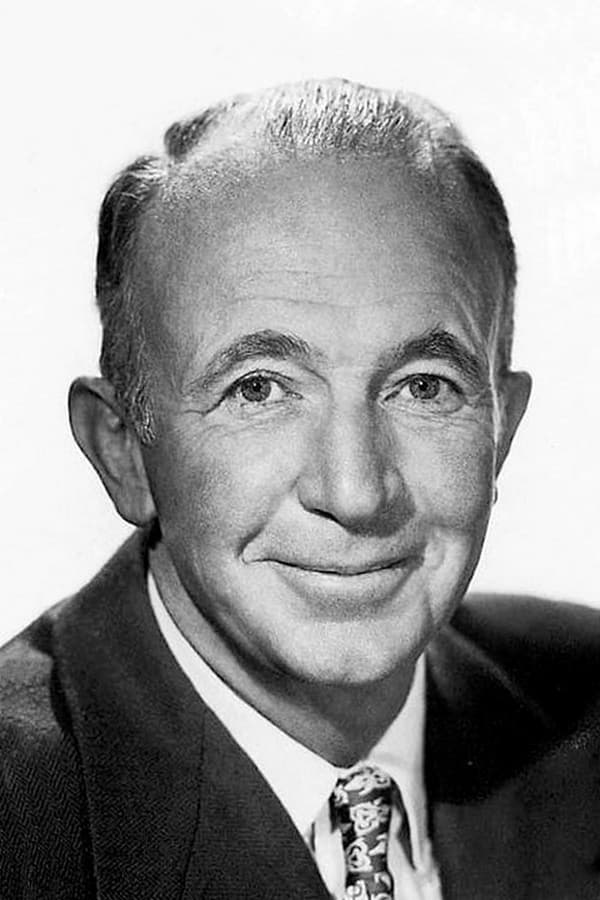 Foto de Walter Brennan