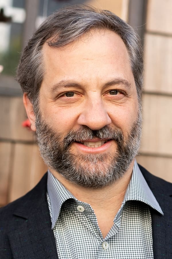 Foto de Judd Apatow