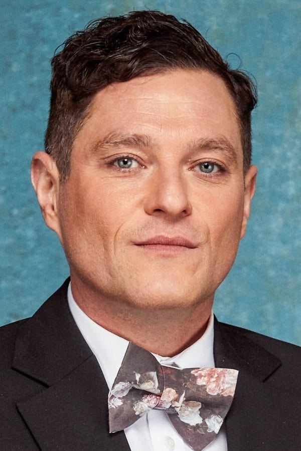 Foto de Mathew Horne