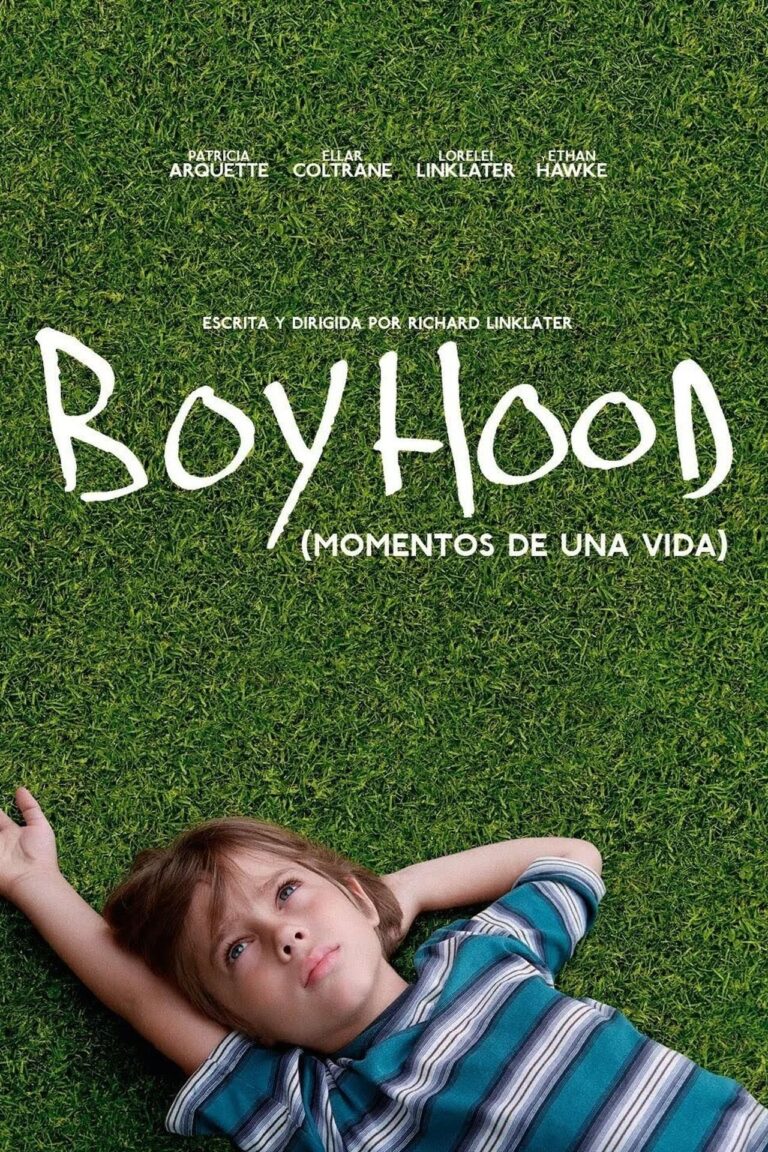 Boyhood