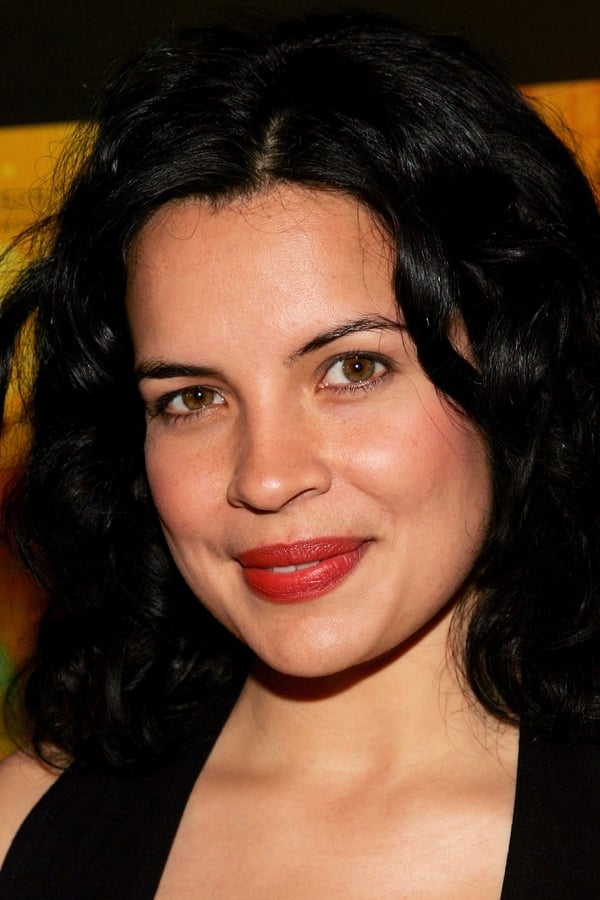 Foto de Zuleikha Robinson