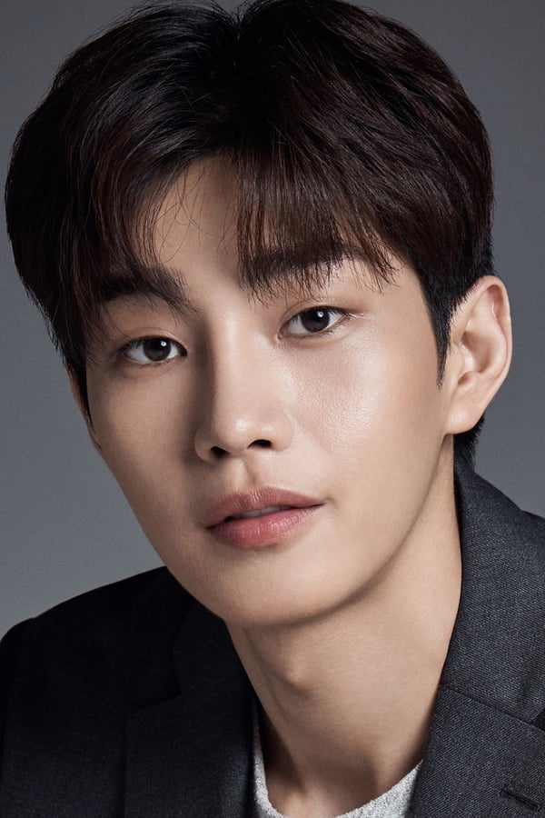 Foto de Kim Jae-young