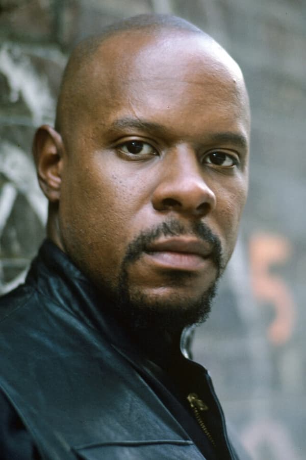 Foto de Avery Brooks