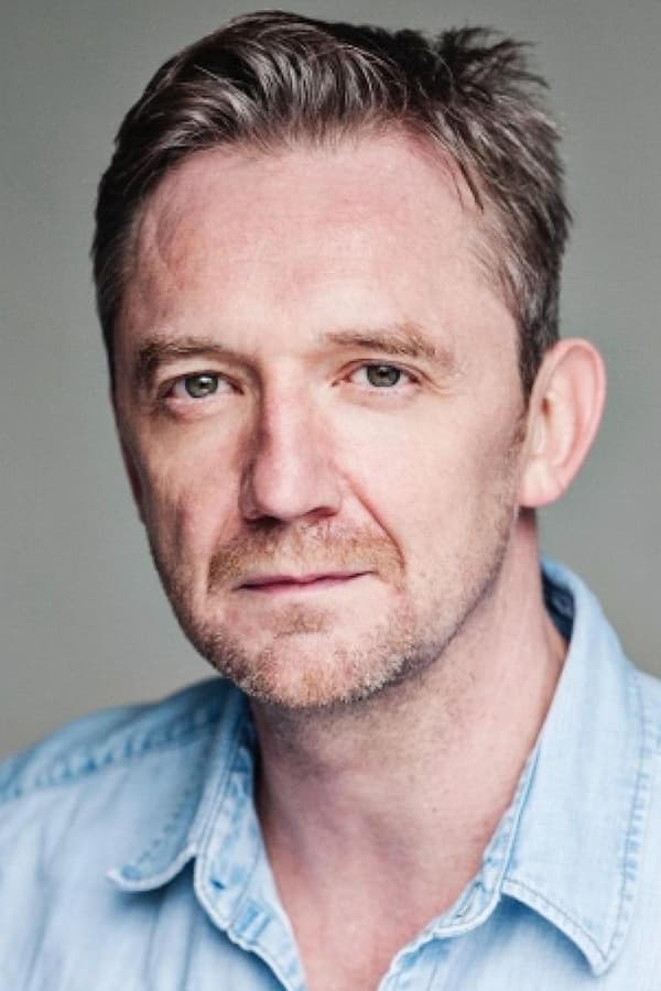 Foto de Colin Tierney