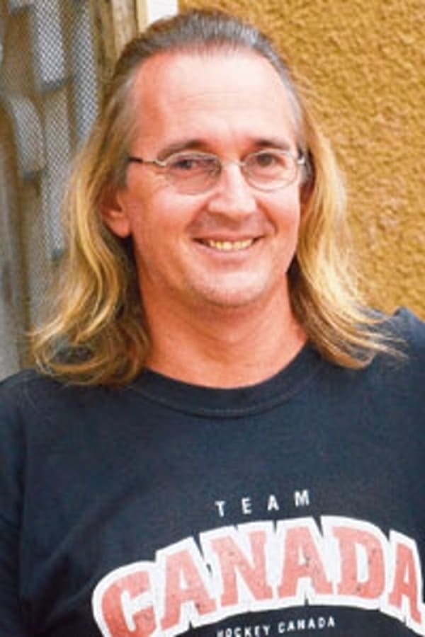 Foto de Hugo Eric Louis van Lawick