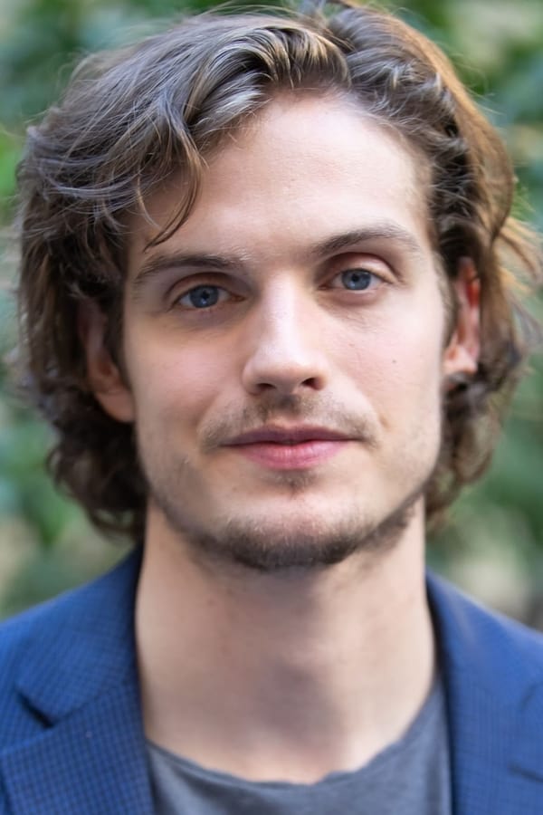 Foto de Daniel Sharman