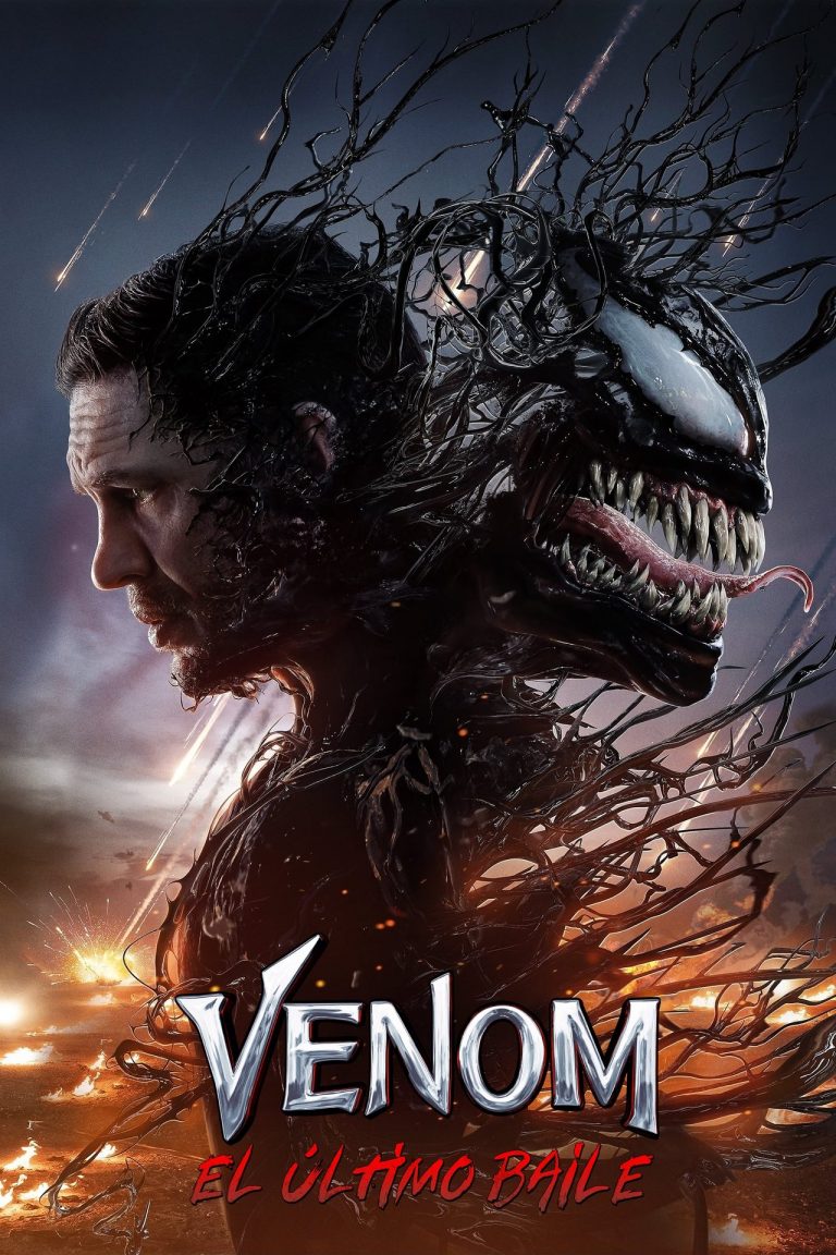 Venom: The Last Dance