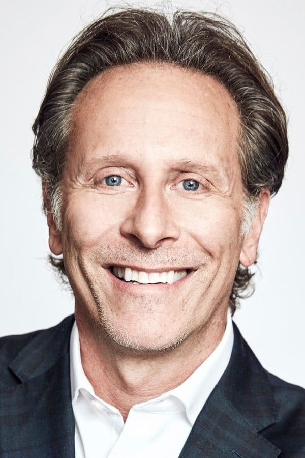 Foto de Steven Weber