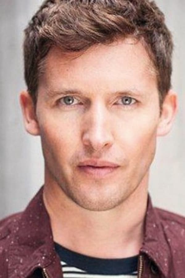 Foto de James Blunt