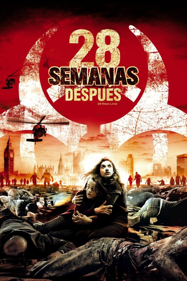 28 semanas después 25 28 semanas después
