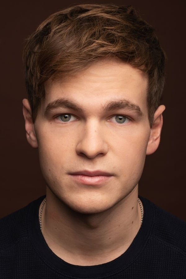 Foto de Graham Patrick Martin