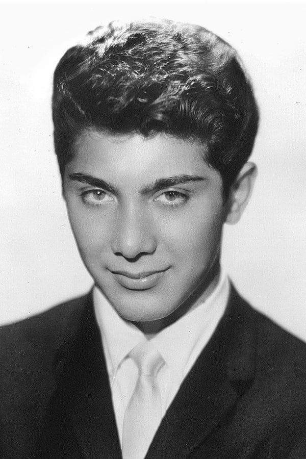 Foto de Paul Anka