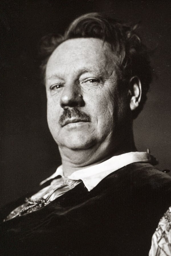 Foto de Walter Slezak
