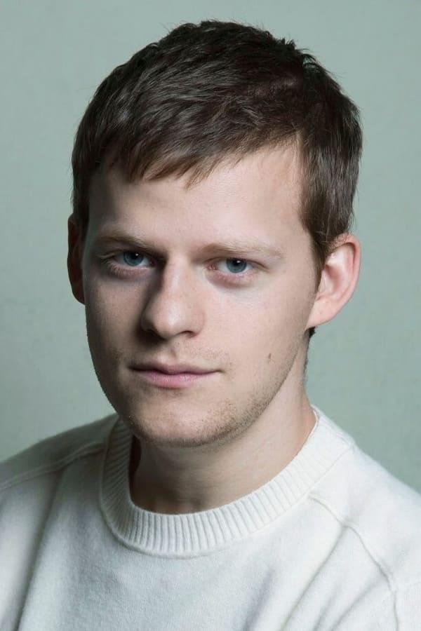 Foto de Lucas Hedges