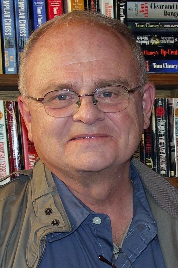 Foto de Gary Burghoff