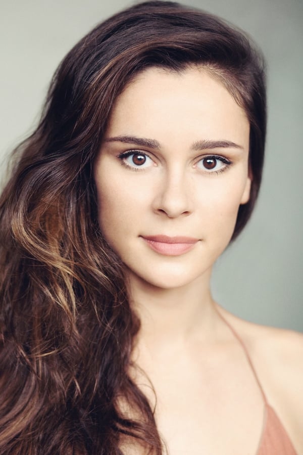 Foto de Bella Dayne