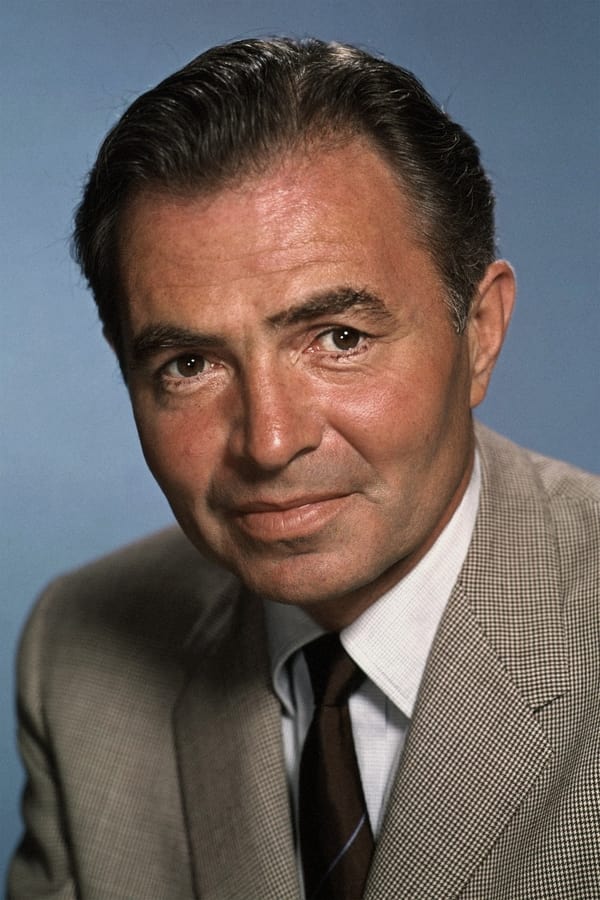 Foto de James Mason
