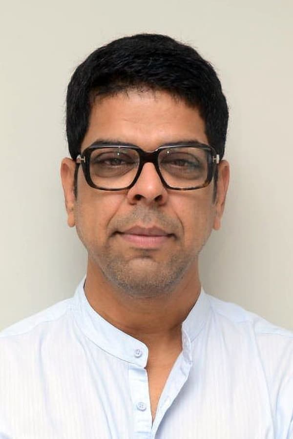Foto de Murli Sharma