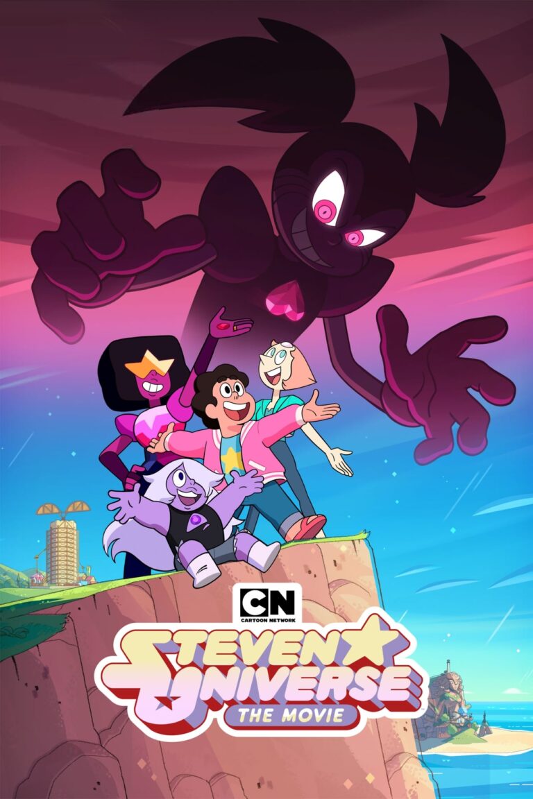 Steven Universe: La película 31 Steven Universe: La película