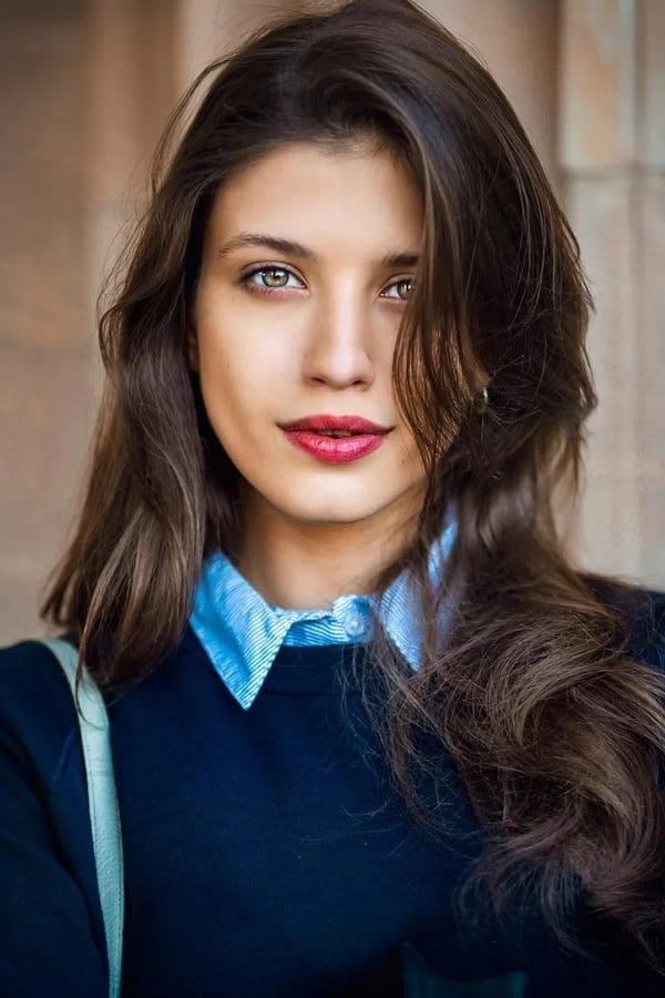Foto de Anna Chipovskaya