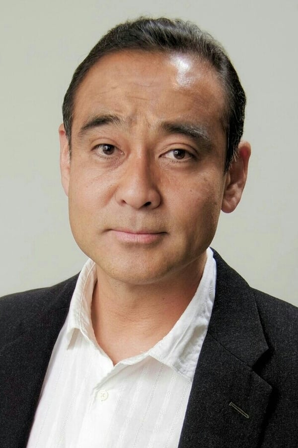 Foto de Takashi Matsuyama