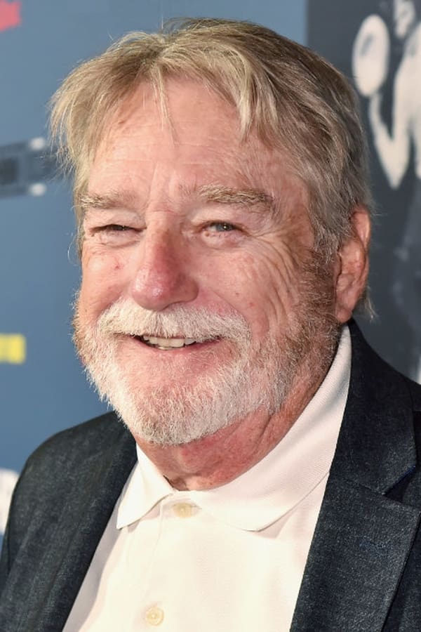 Blake Clark 24 Blake Clark