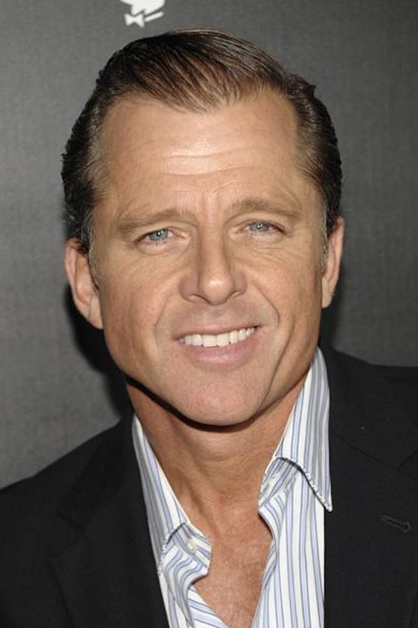 Foto de Maxwell Caulfield