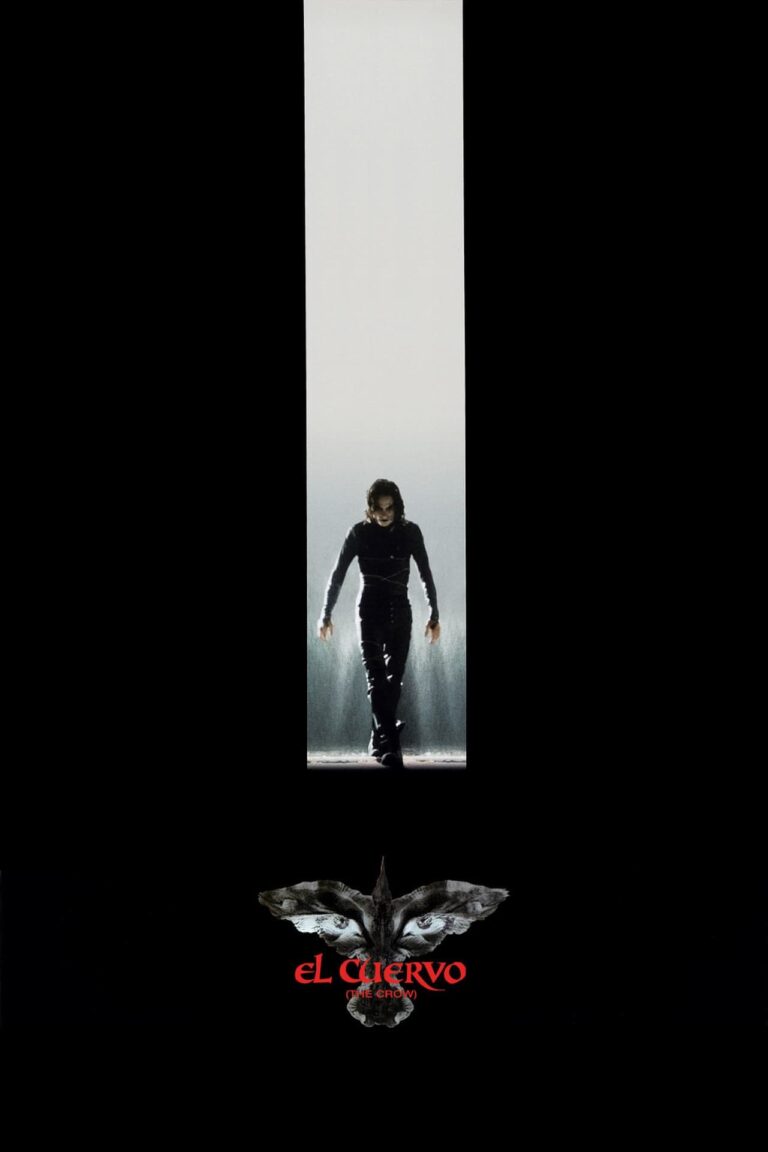 The Crow