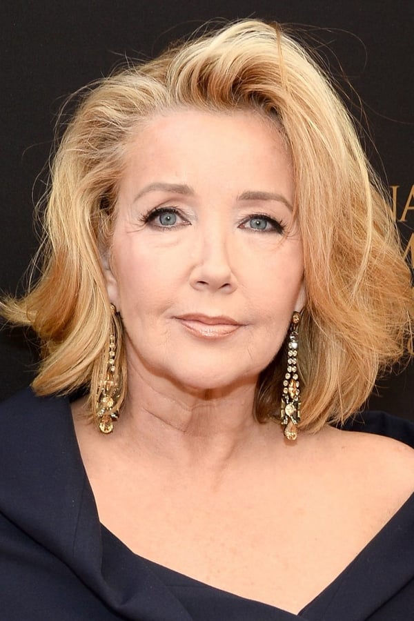 Foto de Melody Thomas Scott
