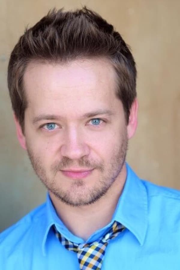 Foto de Jason Earles