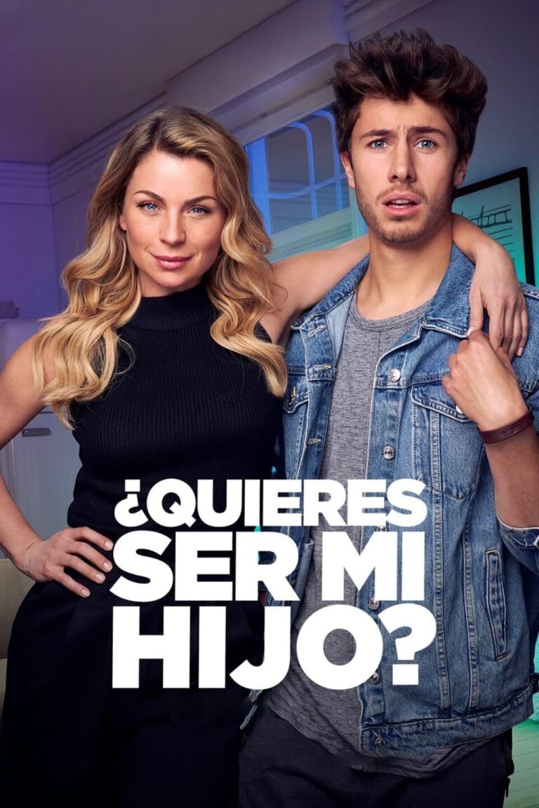 ¿Quieres ser mi... hijo? 12 ¿Quieres ser mi… hijo?