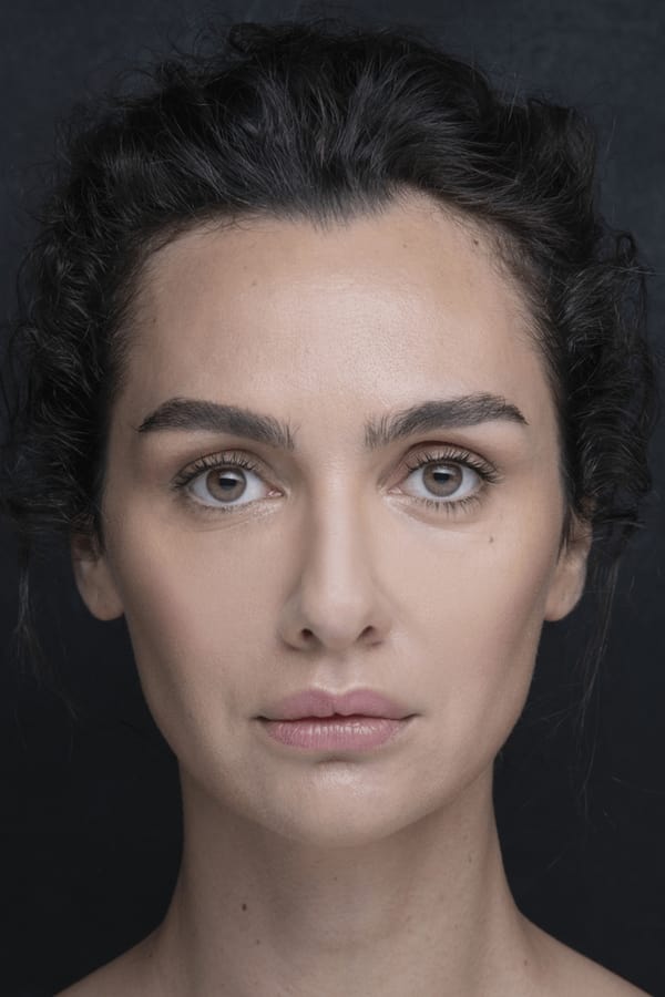 Foto de Birce Akalay