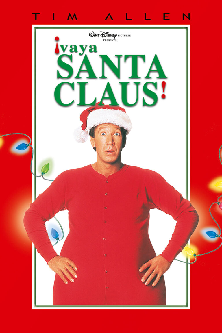 ¡Vaya Santa Claus! 31 ¡Vaya Santa Claus!