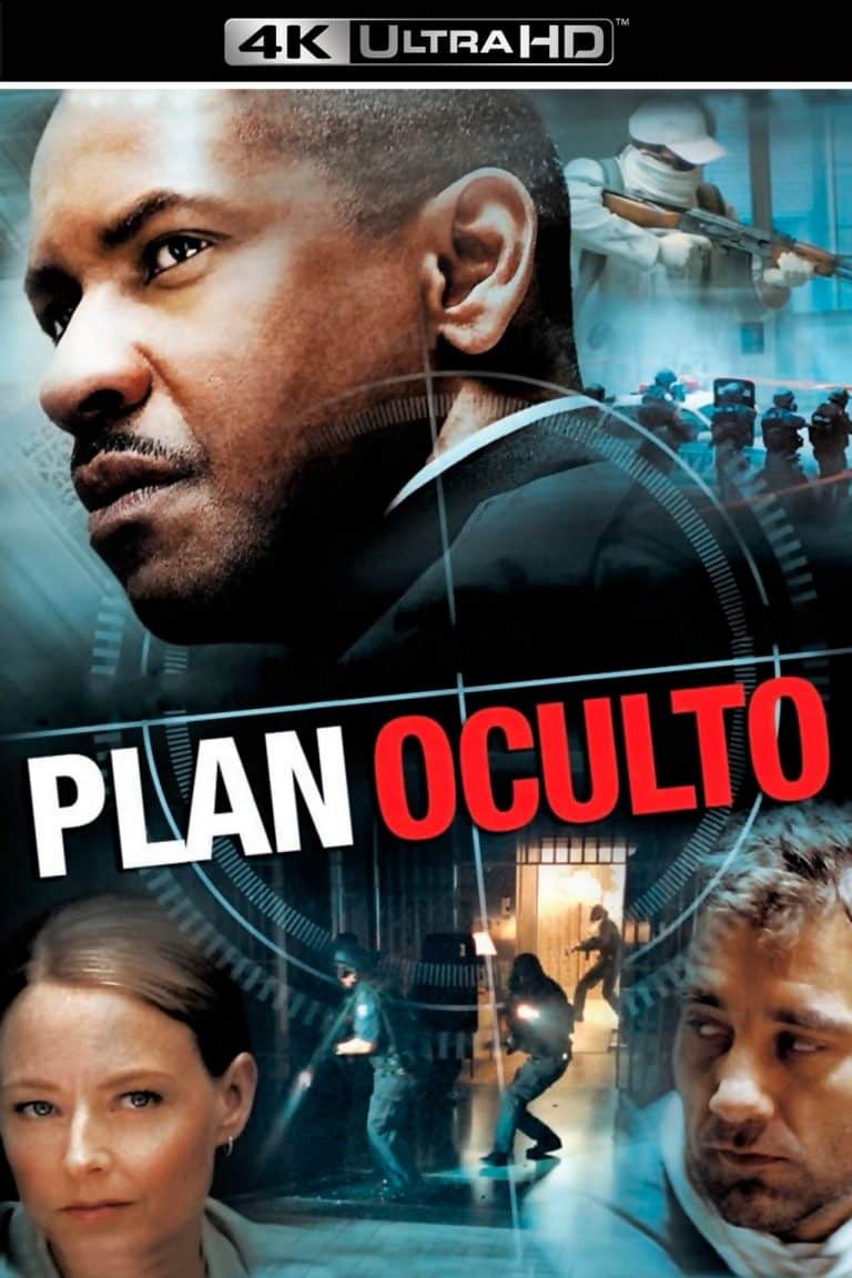 Inside Man