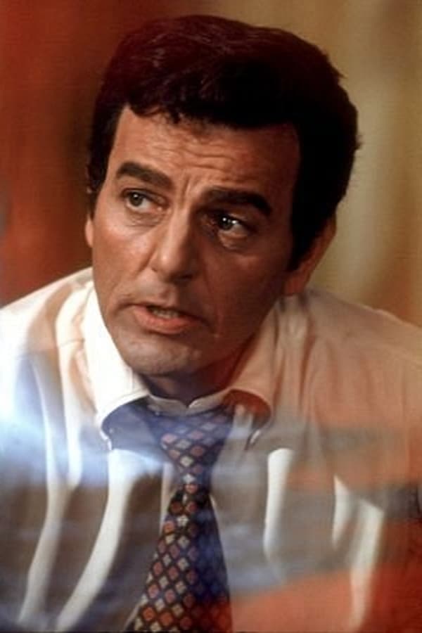 Foto de Mike Connors
