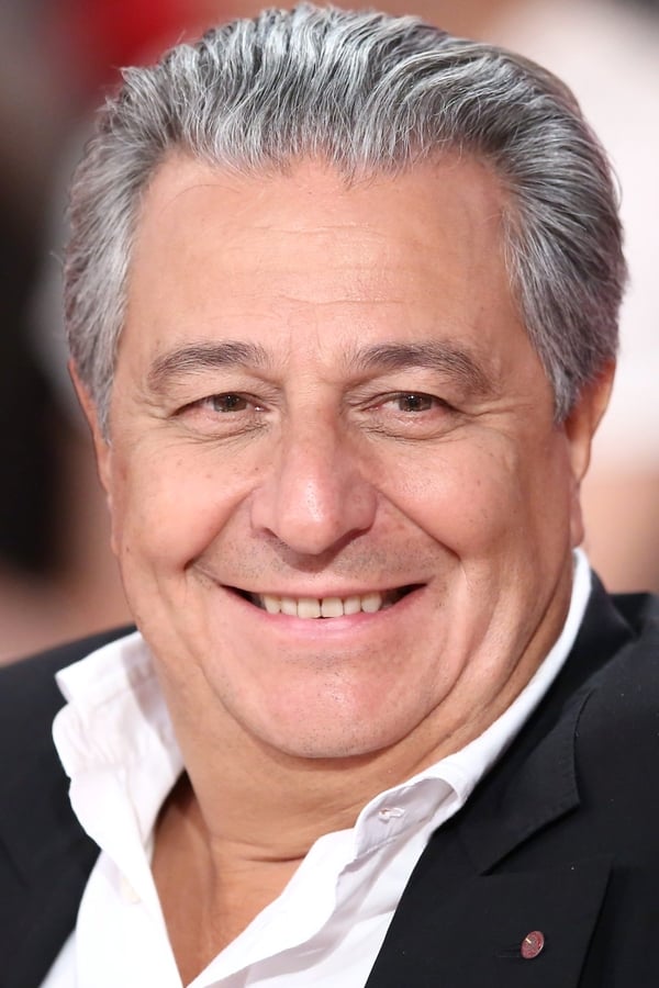 Foto de Christian Clavier