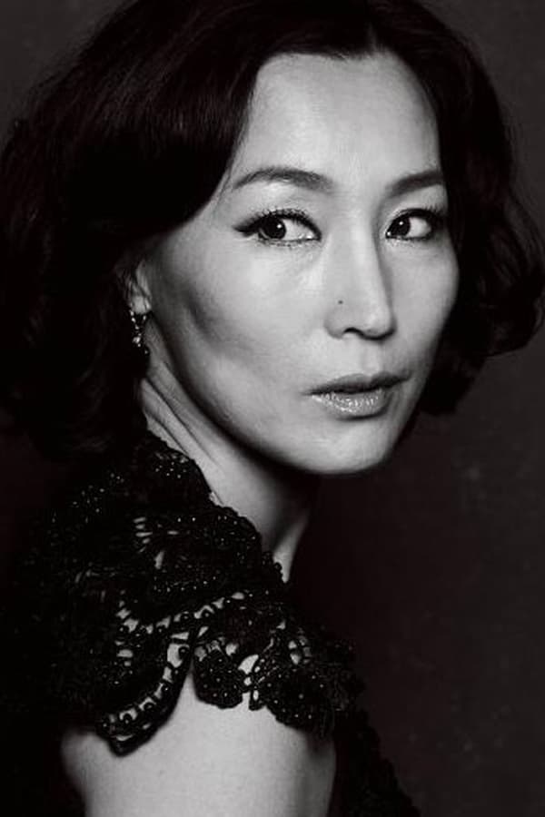 Foto de Lee Hye-young