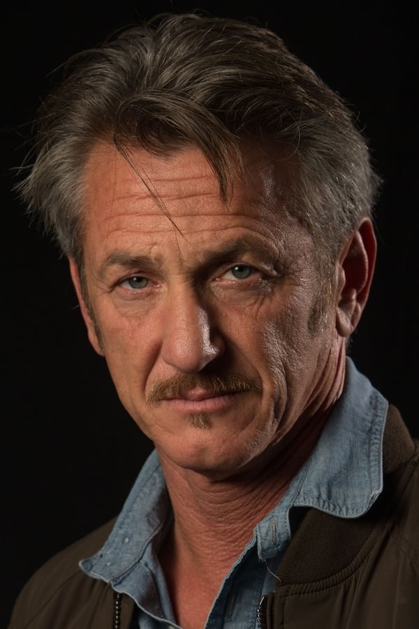 Sean Penn 278 Sean Penn