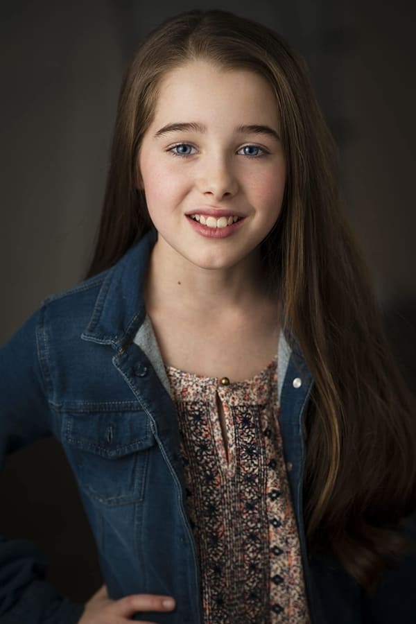 Foto de Gracyn Shinyei