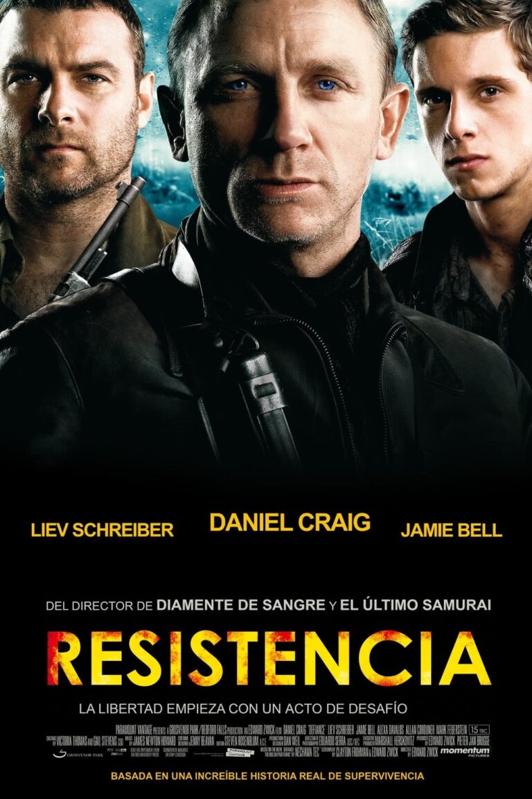 Resistance
