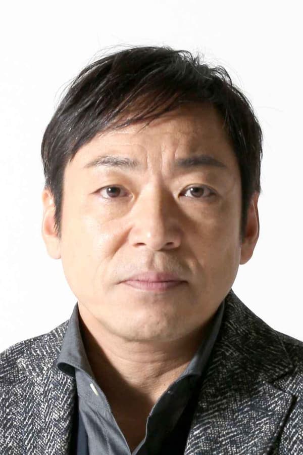 Foto de Teruyuki Kagawa