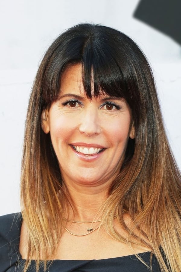 Foto de Patty Jenkins