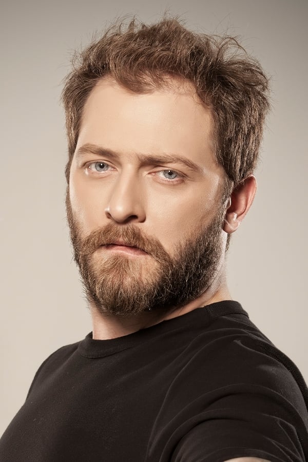 Foto de Alican Yücesoy