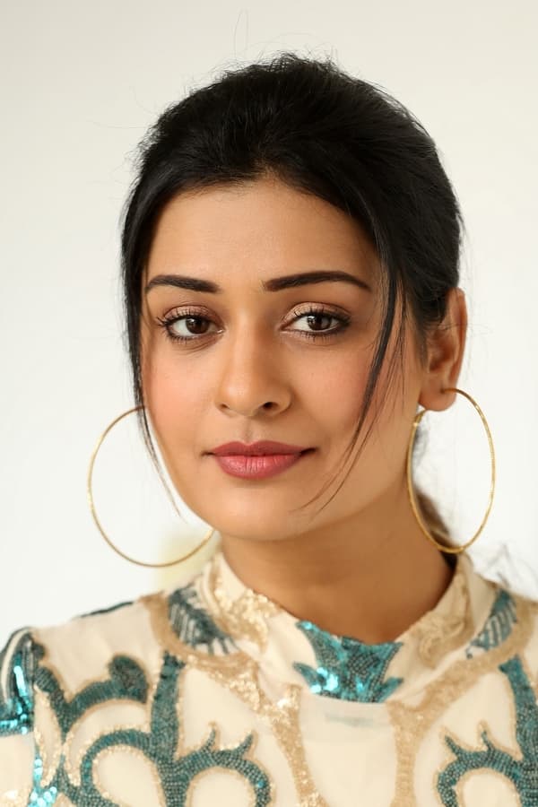 Foto de Payal Rajput